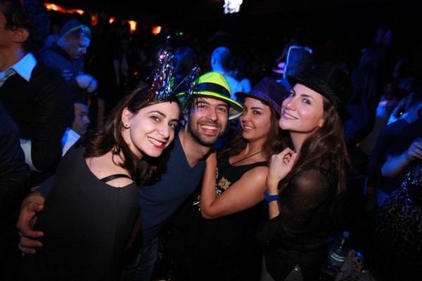 Mix FMs 80s night